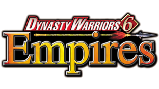 Dynasty Warriors 6: Empires