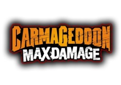 Carmageddon: Max Damage