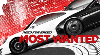Need for Speed: Most Wanted