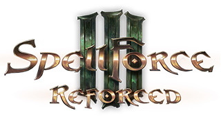 SpellForce III Reforced