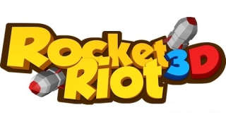 Rocket Riot 3D (Win 8)