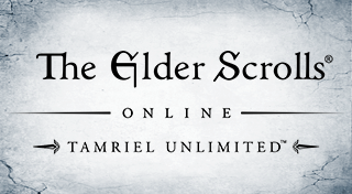 The Elder Scrolls Online: Tamriel Unlimited