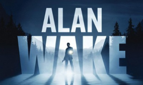 Alan Wake