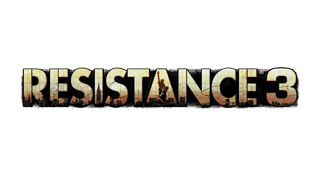 Resistance 3