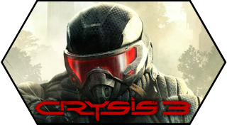 Crysis 3