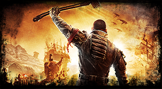 Red Faction Guerrilla: Re-Mars-tered Edition
