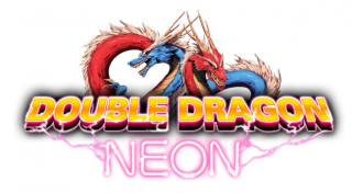 Double Dragon: Neon