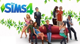 The Sims 4