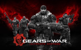 Gears of War: Ultimate Edition