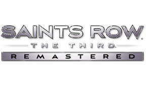 Saints Row: The Third Remastered