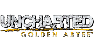 Uncharted: Golden Abyss
