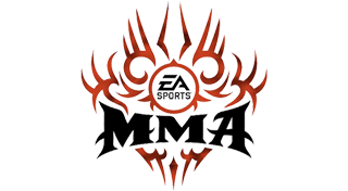 EA Sports MMA