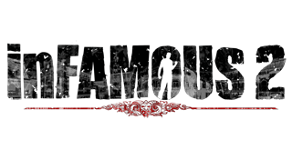 inFamous 2