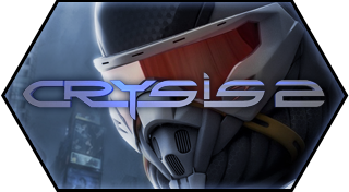 Crysis 2