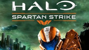 Halo: Spartan Strike (Win 8)