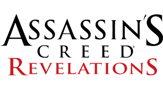 Assassin's Creed Revelations