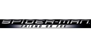 Spider-Man: Friend or Foe