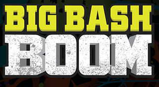 Big Bash Boom