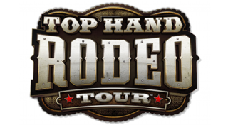 Top Hand Rodeo Tour