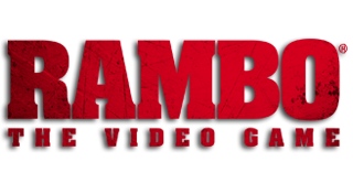 Rambo: The Video Game