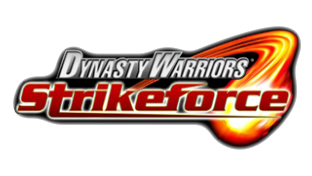 Dynasty Warriors: Strikeforce