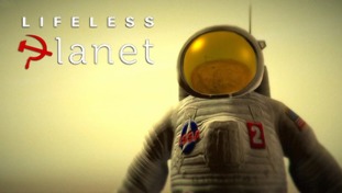 Lifeless Planet: Premier Edition