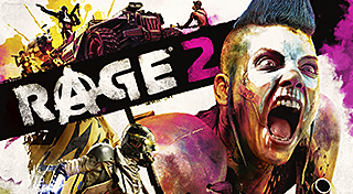 RAGE 2
