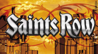 Saints Row