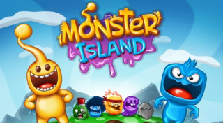 Monster Island (WP)
