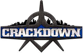 Crackdown