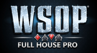 WSOP: Full House Pro
