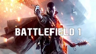 Battlefield 1