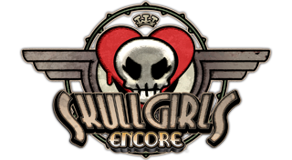 Skullgirls Encore