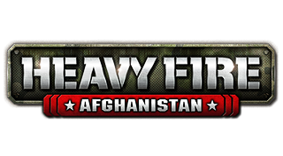 Heavy Fire: Afghanistan
