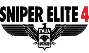 Sniper Elite 4: Italia