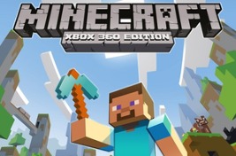 Minecraft: Xbox 360 Edition