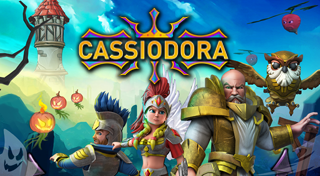 Cassiodora