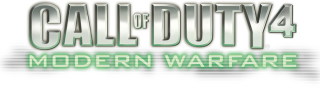 Call of Duty 4: Modern Warfare
