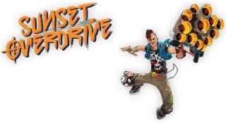 Sunset Overdrive