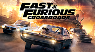 Fast & Furious Crossroads