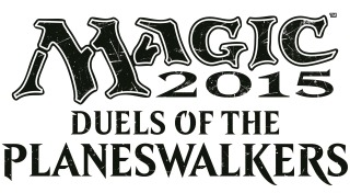 Magic: The Gathering - Duels Of The Planeswalkers 2015