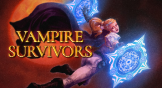 Vampire Survivors