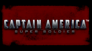 Captain America: Super Soldier