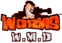 Worms W.M.D.