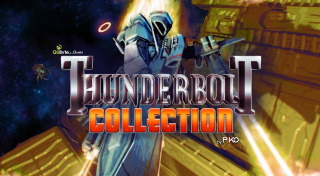 QUByte Classics: Thunderbolt Collection