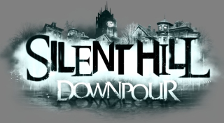 Silent Hill: Downpour