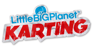LittleBigPlanet Karting