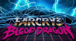 Far Cry 3: Blood Dragon