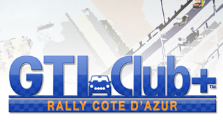 GTI Club Rally Cote D’Azur