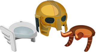 When Vikings Attack!